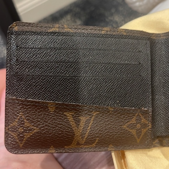 Louis Vuitton wallet - Men - Picture 9 of 11